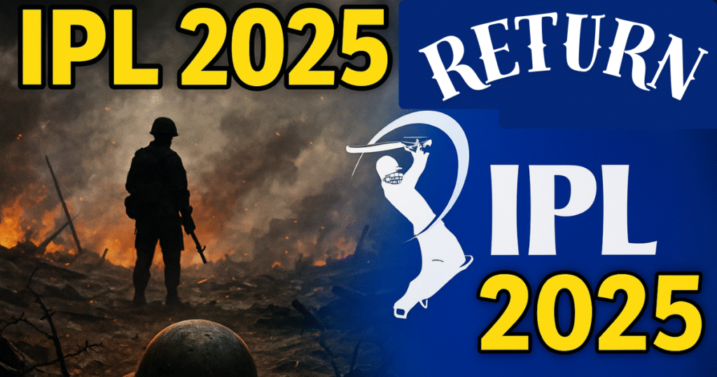 IPL 2025